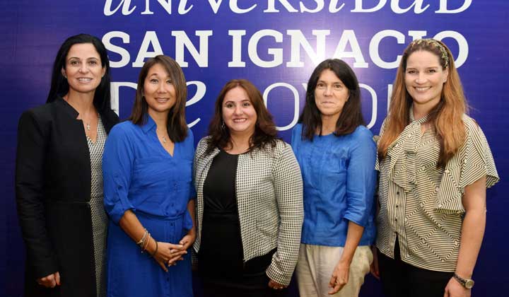 USIL y Cisco Academy presentaron Red de Empleabilidad en TIC para Personas con Habilidades Diferentes y Mujeres de Poblaciones Vulnerables